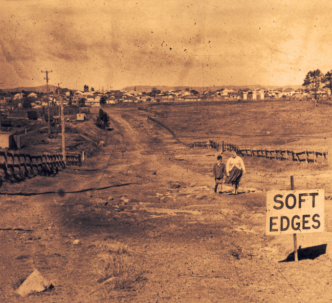 Phil Waters - Mateland