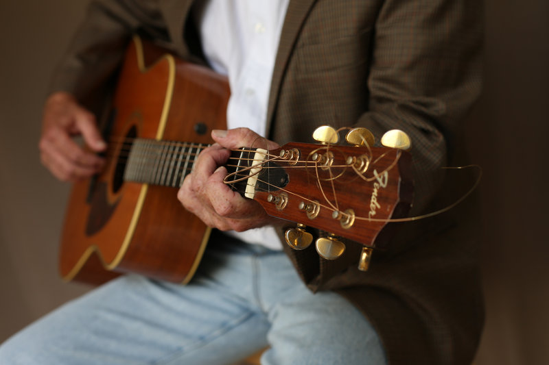 Phil Waters - Biography