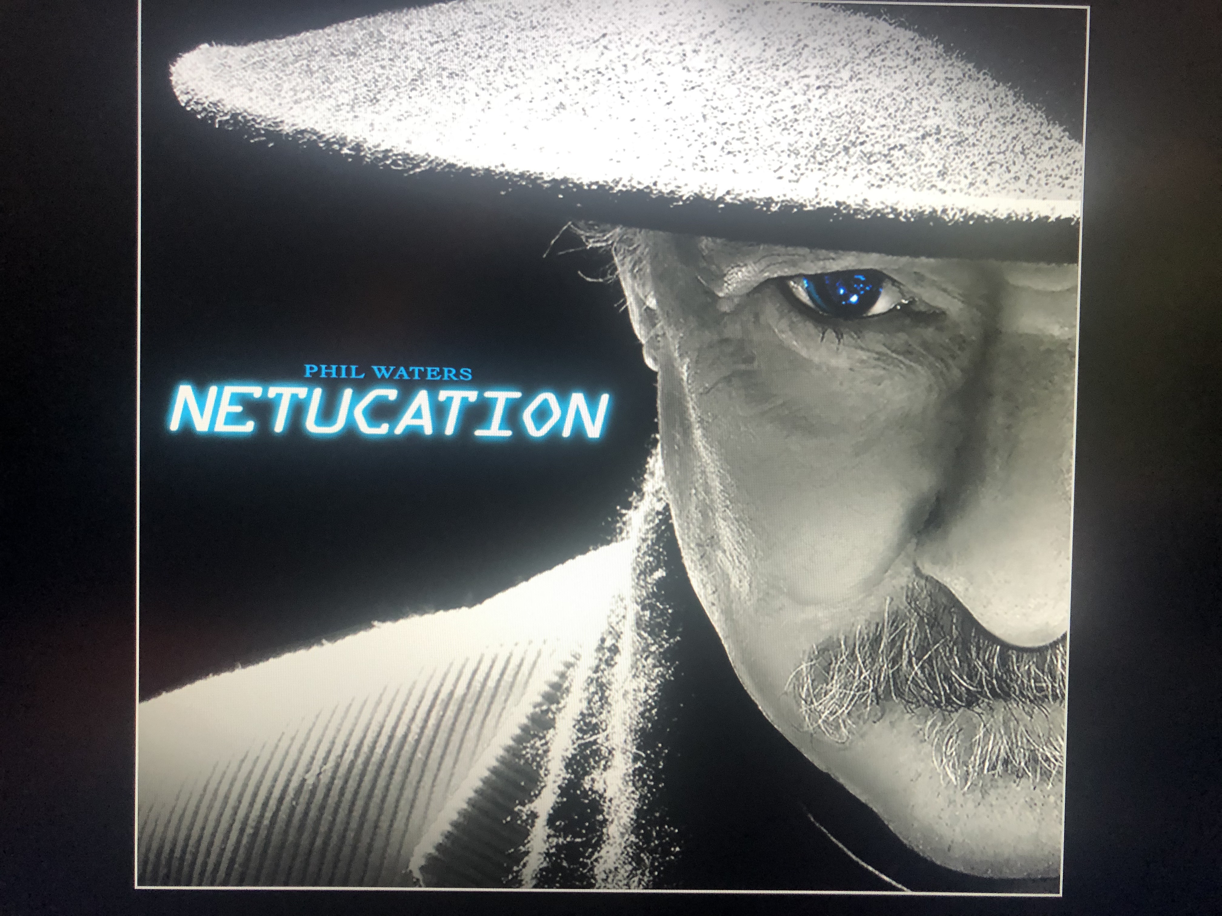 Phil Waters - Discography